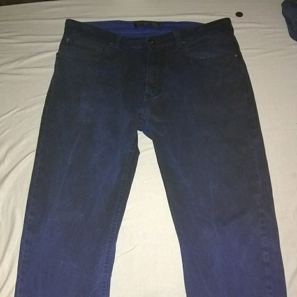 Versace pantalone jeans - Picture 8 of 8